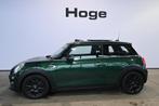 MINI Mini 1.5 Cooper Pepper Serious Business Automaat Naviga, Gebruikt, Met garantie (alle), 4 stoelen, Bedrijf