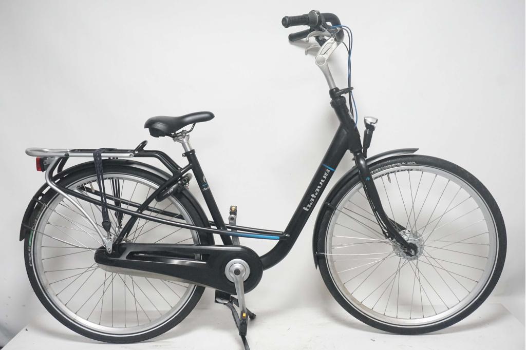 Refurbished Batavus Mambo 7 48cm - Moederfiets, Niet ingevuld, ACCELL, 47 tot 50 cm, Ophalen of Verzenden