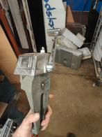 Gashendel met gaskabel voor boot, Ophalen of Verzenden