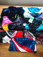 Turnpakjes maat 38 diverse modellen SALE (3), Maat 36 t/m 42, Ophalen of Verzenden, Turnpak(je)