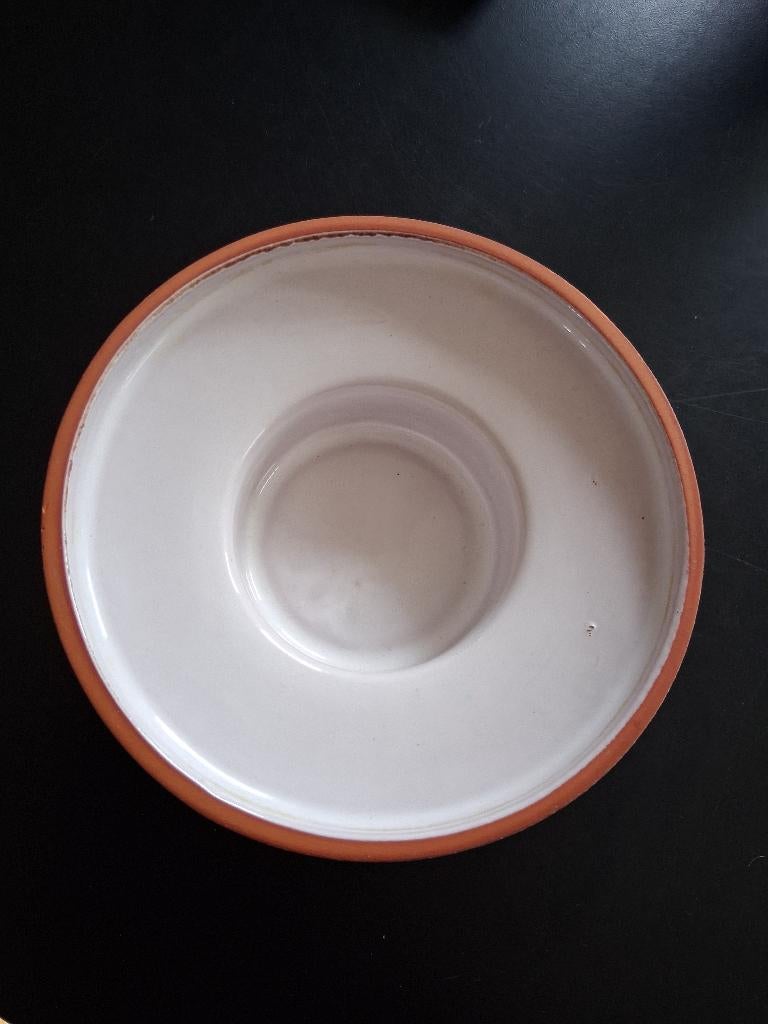 ADCO Groningen bloemschikschaaltje 152 *eureka*, Ophalen of Verzenden