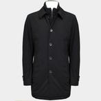 Herno Jas Donkerblauw Nieuw Maat 56, Kleding | Heren, Overige kleuren, Nieuw, Overige maten, Ophalen of Verzenden