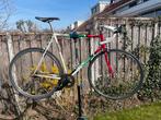 Giant singelspeed/ fixie 59, Fietsen en Brommers, Minder dan 10 versnellingen, Staal, Zo goed als nieuw, 57 tot 61 cm
