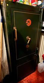 Antieke Martens Kluis - Doetinchem, Nederland, Ophalen, Gebruikt, Brandkast