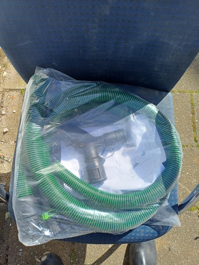 Festool AB-AS CS/TKS, Ophalen of Verzenden