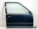 Portier 4Deurs rechts-voor van een Volvo S90 (412), Auto-onderdelen, Carrosserie en Plaatwerk, Gebruikt, -, Deur, -