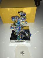 Swarovski Disney 100 Donald Duck Kristal Beeldje, Ophalen of Verzenden, Zo goed als nieuw