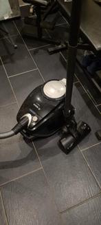 Bosch Relaxx'x BGS5SIL66B Stofzuiger Zonder Zak, Witgoed en Apparatuur, Stofzuigers, Ophalen, Gebruikt, Stofzuiger, Minder dan 1200 watt