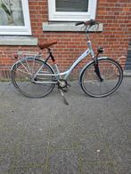 Batavus weekend damesfiets 28 inch with 8 gears, Ophalen, Minder dan 10 versnellingen, Batavus, 56 cm of meer