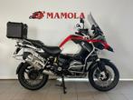 BMW R 1200 GS LC ADVENTURE (bj 2016) 62,000 km, 2 cilinders, Bedrijf, Overig, Onbekend