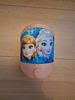 Frozen Lampje, Ophalen, Zo goed als nieuw, Lamp