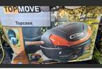 TOPMOVE Topcase Motorroller Koffer - 32L, Ophalen of Verzenden, Nieuw