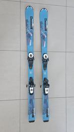 Salomon QST JR 140 cm, 140 tot 160 cm, Gebruikt, Ski's, Salomon