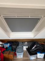 Velux dakraam GGU SK06 114x118 met verduistering, Ophalen, Minder dan 80 cm, 80 tot 120 cm, Zo goed als nieuw
