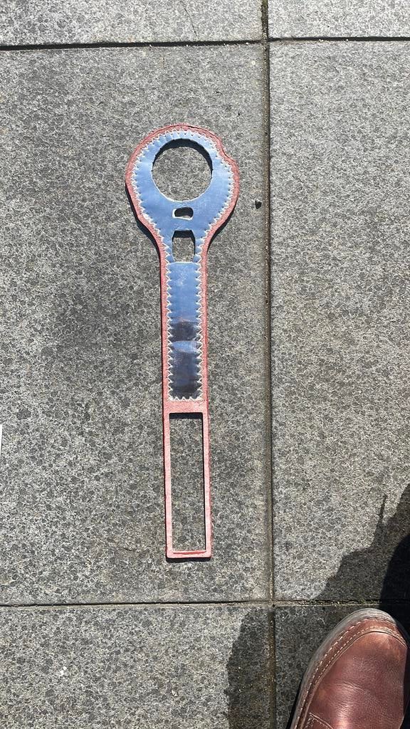 Drieweg verdeelafsluiter Remeha Quinten plus., Minder dan 30 cm, Overige typen, Nieuw, Minder dan 60 cm