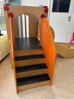 Binnen speeltoestel, Kinderen en Baby's, Ophalen of Verzenden, Gebruikt, Overige typen