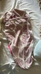 Puckababy Piep inbakerzak, Ophalen of Verzenden, Gebruikt, Minder dan 70 cm, Bakerzak of Bakerdoek