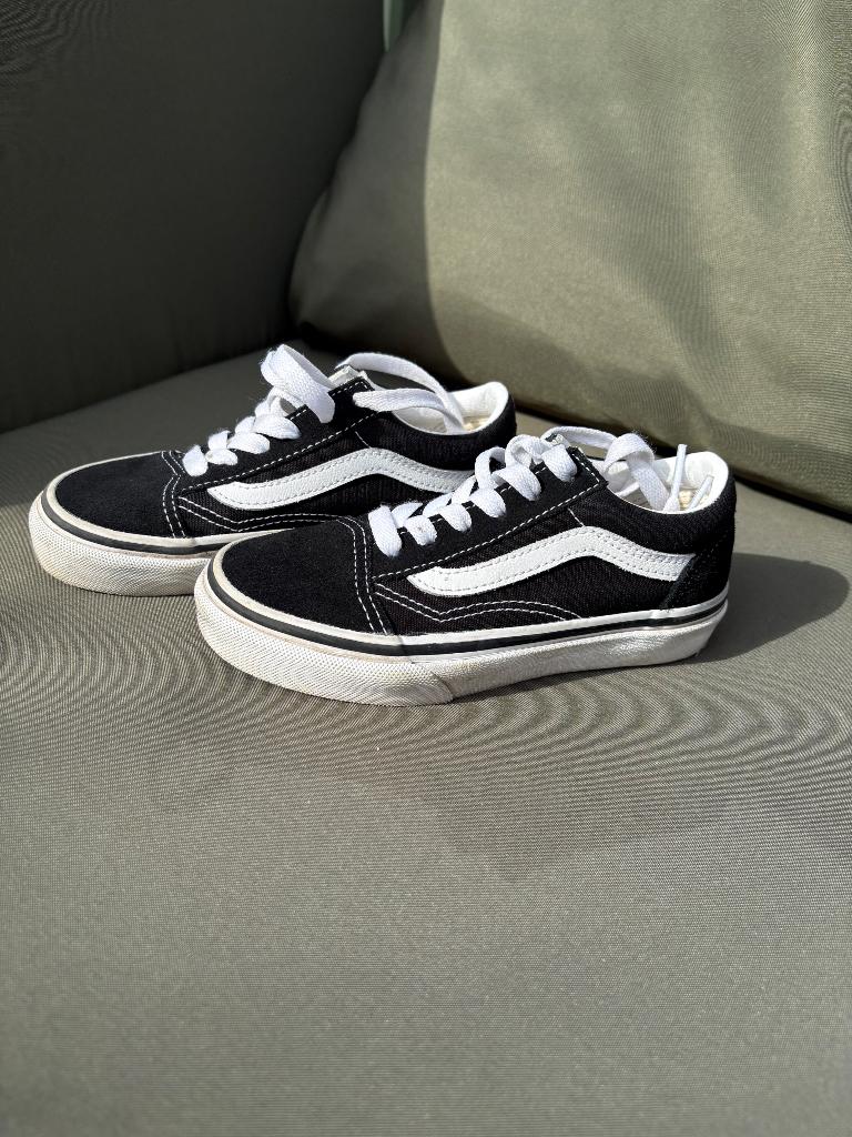 Vans maat 30, Vans, Jongen of Meisje, Schoenen, Ophalen of Verzenden