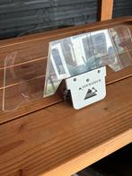 Touratech windscherm verhoger / windvanger, Ophalen of Verzenden, Gebruikt