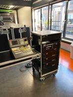 Barco Encore, Ophalen, Gebruikt, Video