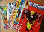 adv4536 wolverine, Eén comic, Ophalen, Gelezen, Overige gebieden