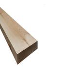 Balken grenen geschaafd, Doe-het-zelf en Verbouw, Ophalen, Grenen, Nieuw, Balk