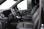 Mercedes-Benz V-Klasse 300d / AMG / Exclusive / 6-Pers / INC, Automaat, Gebruikt, Met garantie (alle), 2500 kg