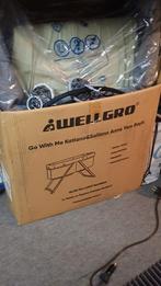 Co sleeper nieuw in doos, Ophalen of Verzenden, Zo goed als nieuw, Wieg