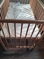 IKEA ledikant met matras, Kinderen en Baby's, Babywiegjes en Ledikanten, Ophalen, Gebruikt, Ledikant