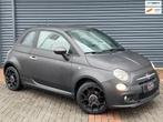 Fiat 500 1.2 Abarth Leer | Airco | Unieke Uitvoering, Voorwielaandrijving, Euro 5, Gebruikt, 4 cilinders