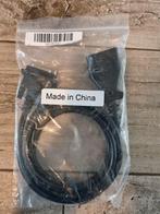 OBD2 Main DLC Cable Ford VCMII VCM2, Ophalen of Verzenden, Nieuw