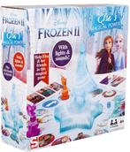 spel frozen 2, Een of twee spelers, Ophalen, Zo goed als nieuw, Magic power games