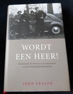 John Exalto - Wordt een heer!, Boeken, Ophalen of Verzenden, Zo goed als nieuw, John Exalto