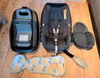 MaxiCosi Met diverse extra's, Ophalen, Gebruikt, Isofix, 0 t/m 13 kg