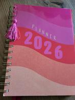 Planner NIEUW, Ophalen of Verzenden, Nieuw
