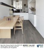 Laminaat Long Plank Glorious XL Gyant Grey 9mm dik €14,95m2, Laminaat vloer 9mm dik, 75 m² of meer, Nieuw, Ophalen of Verzenden