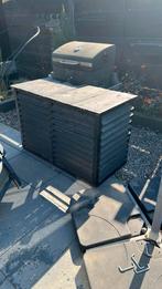 Airco ombouw, Witgoed en Apparatuur, Ophalen, Minder dan 60 m³, 3 snelheden of meer, Zo goed als nieuw