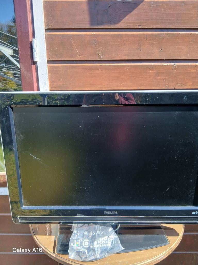 Philips tv, Ophalen, Philips, LED, 50 Hz