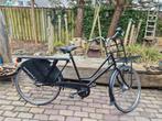 Azor Tweelingfiets 28 inch, 55 frame, 3 versnellingen, Overige merken, Versnellingen, Ophalen of Verzenden, 53 tot 56 cm