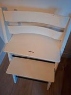 Tripp Trapp Stokke kinderstoel, Ophalen, Gebruikt, Meegroeistoel
