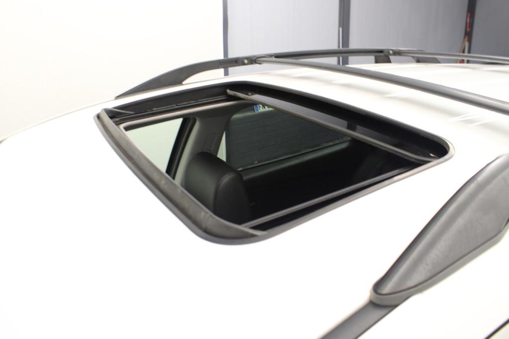 Mazda CX-9 3.7 GT-L |Pano|Stoelverwarming| (bj 2008), Auto's, Automaat, Gebruikt, Zwart, Leder