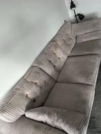 Urban Sofa bankstel - Comfortabel en stijlvol, Ophalen, Gebruikt, 100 tot 125 cm, 300 cm of meer