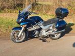 Yamaha fjr 1300, Particulier, Toermotor