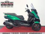 Piaggio MP3 530 HPE Exclusive ABS Limited Edition, Traction Control, Bedrijf, Piaggio Vespa B.V., Minervum 7272
4817 ZM  Breda, NL