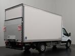 Ford Transit 2.0TDCi 130PK Bakwagen | Laadklep | Euro 6 | Da, Auto's, Bestelauto's, Stof, Gebruikt, Ford, 131 pk