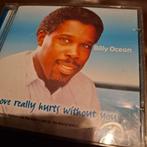 Billy ocean, Ophalen of Verzenden, 1980 tot 2000, Gebruikt