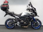 PRACHTIGE YAMAHA TRACER 900 ABS TRACER 9 ABS (2017), Toermotor, YAMAHA, Onbekend, 847 cc