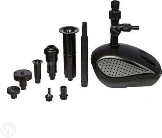 Ubbink Greenmax 700 Eco vijverpomp, Tuin en Terras, Ophalen of Verzenden, Nieuw, Vijverpomp