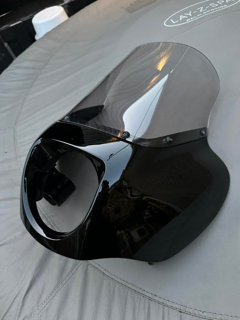 Denton Fairing Harley Davidson, Ophalen of Verzenden, Gebruikt