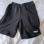 Traingsbroek sportbroek 170 puma / voetbal, Kinderen en Baby's, Kinderkleding | Maat 170, Verzenden, Gebruikt, Jongen of Meisje